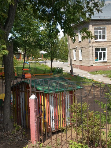 Кадр 1 из серии birch