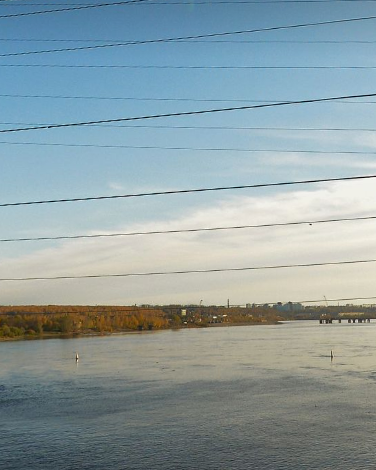 Кадр 3 из серии bridge